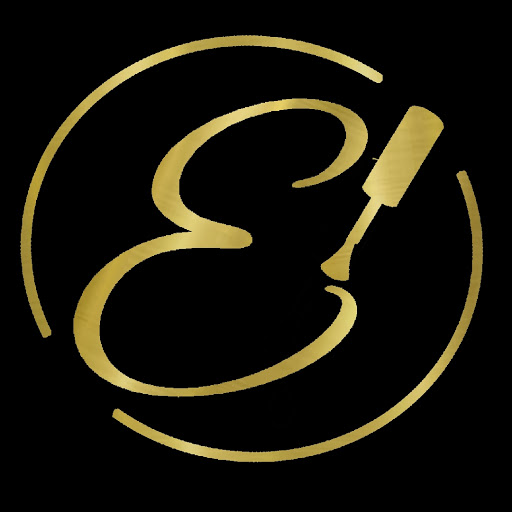 Encore Nail Bar logo