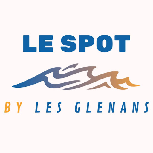 Le Spot by Les Glénans logo