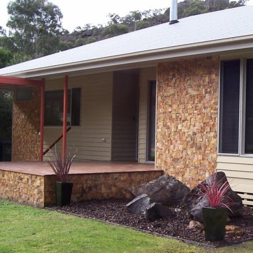 Redgums Holiday House
