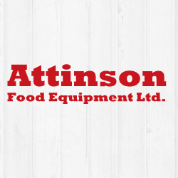 Attinson Food Equipment Ltd