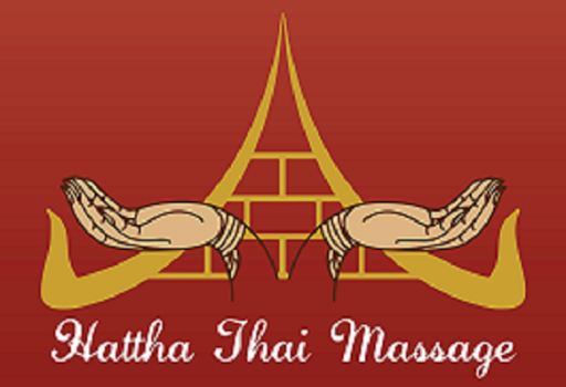 Hattha Thai Spa logo