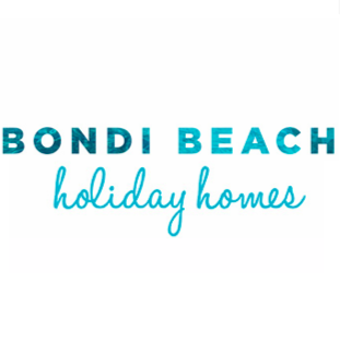 Bondi Beachfront Penthouse Apartment logo