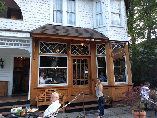 Cafe «Manna Dew Cafe», reviews and photos, 54 Main St, Millerton, NY 12546, USA