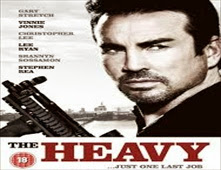 مشاهدة فيلم The Heavy