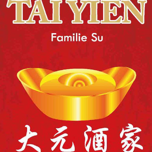 TAI YIEN logo