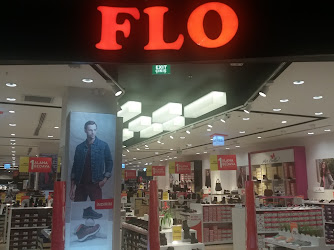 FLO  AVM Mağazası