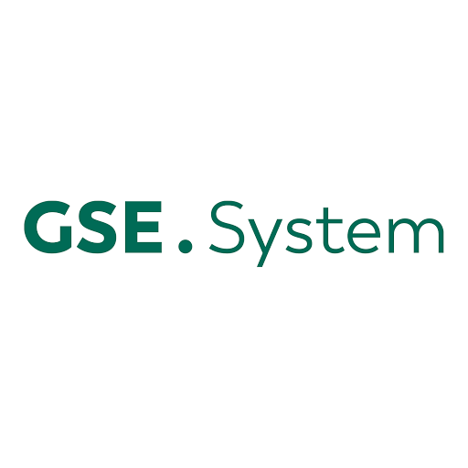 GSE System GmbH logo