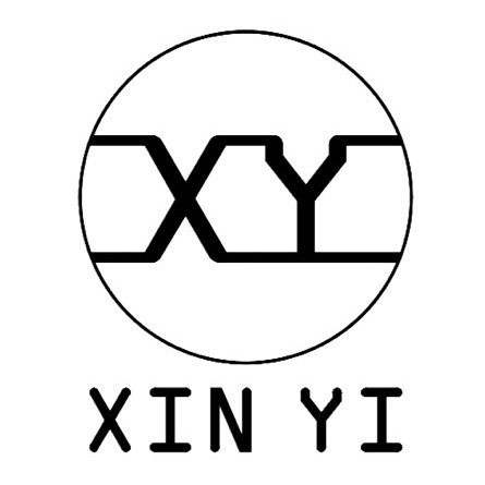 Xin Yi di Wang Zhengyun logo