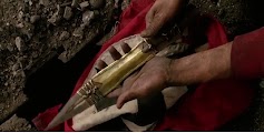Spear of Destiny Spear of Destiny