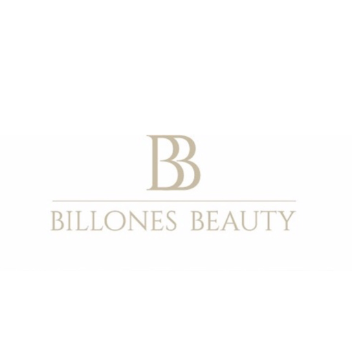 Billones Beauty logo