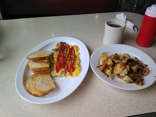 Fast Food Restaurant «Miss Washington Diner», reviews and photos, 10 Washington St, New Britain, CT 06051, USA
