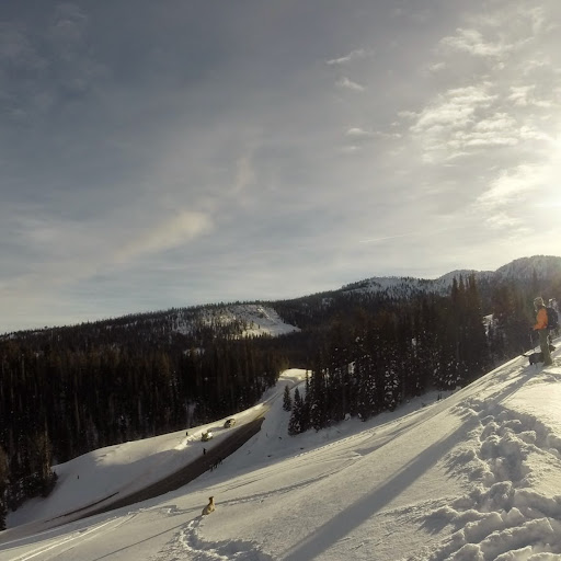 Sun Valley Skiers review