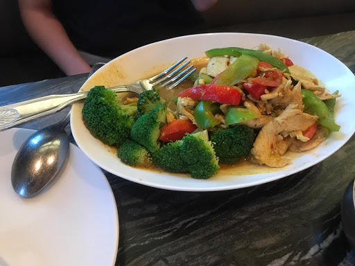 Thai Restaurant «Asia Nine», reviews and photos, 254 Crown Park Ave, Gaithersburg, MD 20878, USA