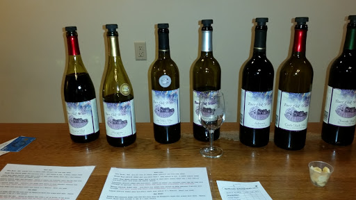 Burr Oak Winery