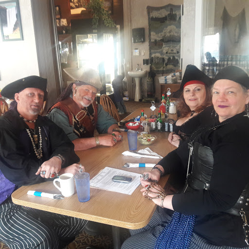 American Restaurant «Around the Corner Cafe», reviews and photos, 301 Harman Way S, Orting, WA 98360, USA