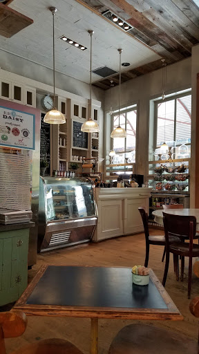 Coffee Shop «Blue Eyed Daisy Bakery», reviews and photos, 9065 Selborne Ln, Palmetto, GA 30268, USA