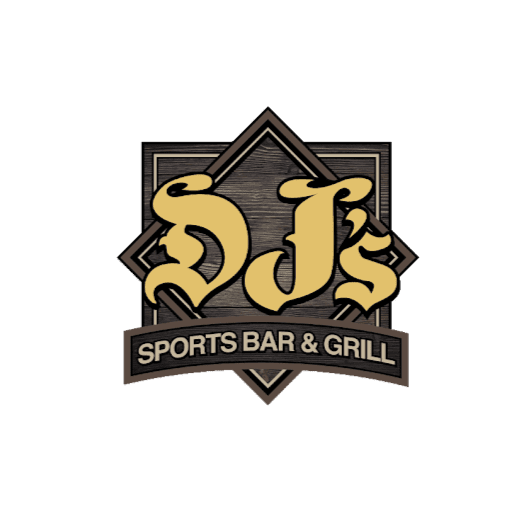 DJ's Sports Bar & Grill logo