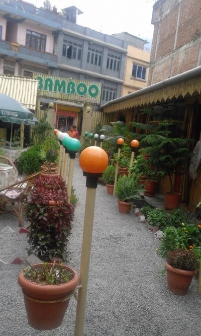 Photos of Bamboo Caf&eacute; & Restaurant