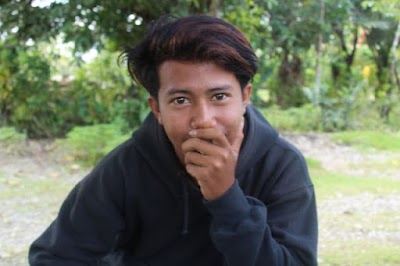 Photos of BASARNAS Timika