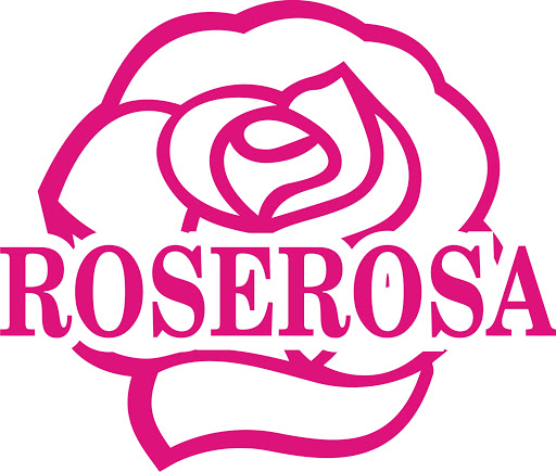 Rose Rosa logo