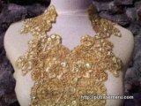 Kebaya Kurung Emas Kebaya Kurung Emas