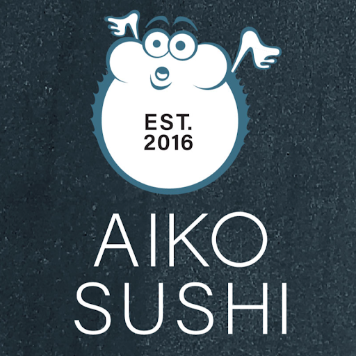 Aiko sushi Malmö logo
