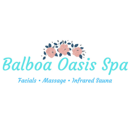 Balboa Oasis Spa