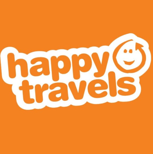 Happy Travels Byron Bay logo
