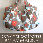 Emmaline Bags & Patterns