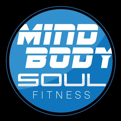 Mind, Body & Soul Fitness logo