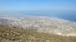 As you can see, we ended up driving to to the top of the island As you can see, we ended up driving to to the top of the island