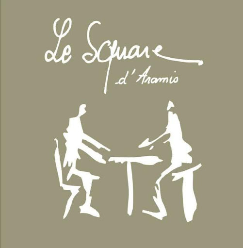 Le Square d'Aramis logo