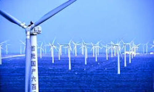 How Many Know About The Offshore Wind Power