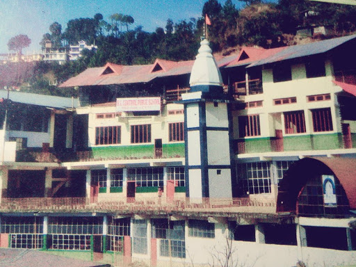B. L. Central Public School, The Mall, Solan, Shimla, Himachal Pradesh 173211, India, Secondary_School, state HP