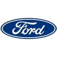 Waterford City Ford logo
