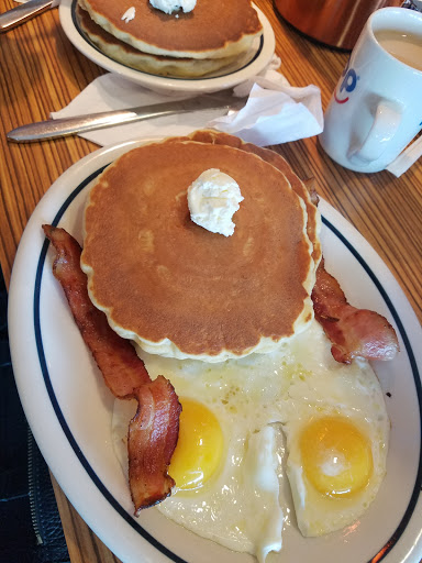 Restaurant «IHOP», reviews and photos, 23592 Rockfield Blvd, Lake Forest, CA 92630, USA