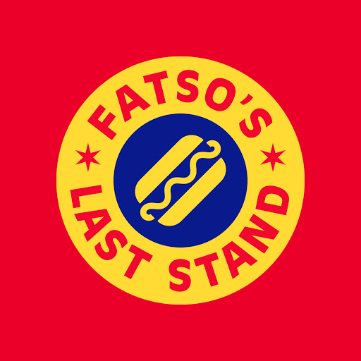 Fatso's Last Stand logo