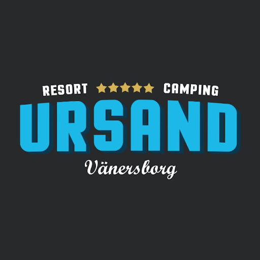 Ursands Campings Restaurang logo