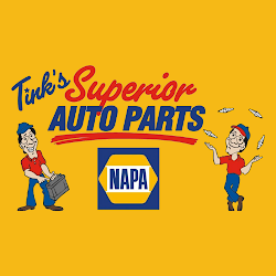 Tinksautoparts - logo