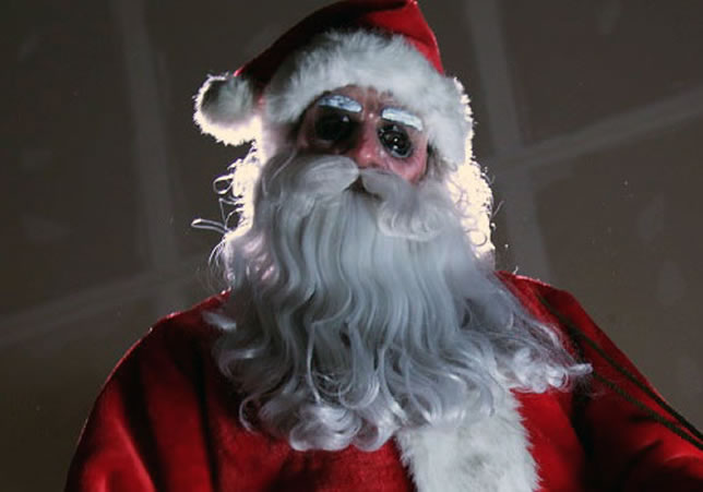 5 Filmes não recomendados para o Natal