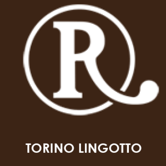 Roadhouse Restaurant Torino Lingotto logo
