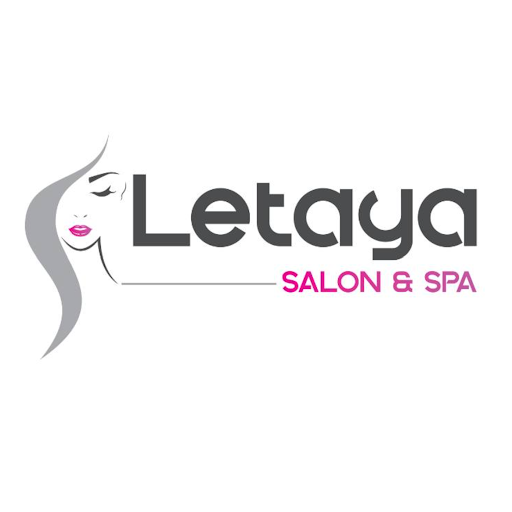 Letaya Salon & Spa logo
