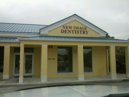Dental Clinic «New Image Dentistry-St Lucie», reviews and photos