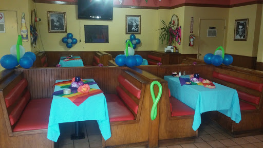 Marquez's El Tepeyac - Latin American Restaurant in Monterey Park