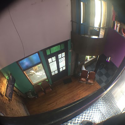 Photos of Buenos Aires Club