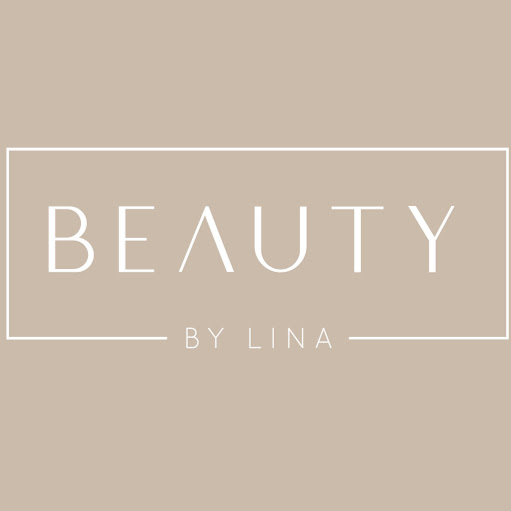 Beauty by Lina - Hudvård i Karlskrona logo