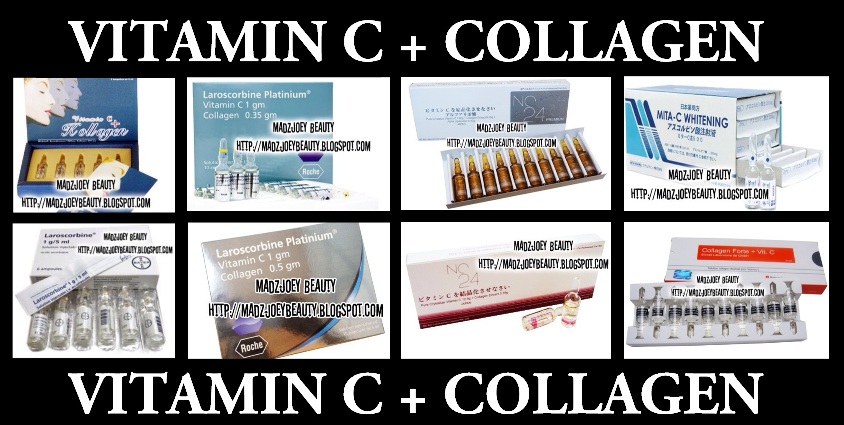 Whitening & Vitamin C Injection ~ Placenta & Stem Cell Injection MadzJoey%2520Beauty%2520Vitamin%2520C%2520Collagen%2520Injection