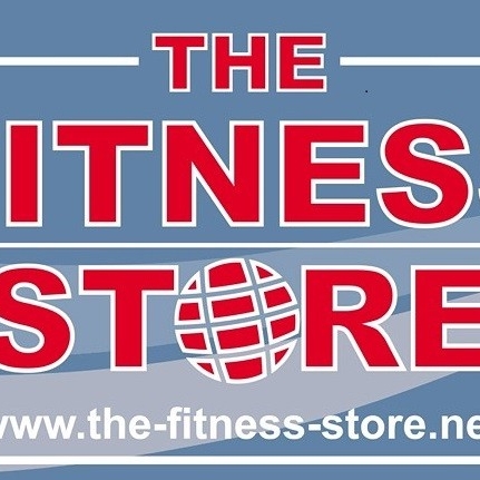 The Fitness Store Konstanz logo