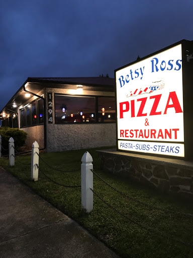 Restaurant «Betsy Ross Pizza», reviews and photos, 1294 Forrest Ave, Dover, DE 19904, USA
