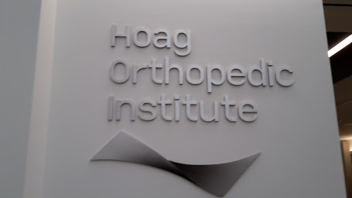 Hospital «Hoag Orthopedic Institute», reviews and photos